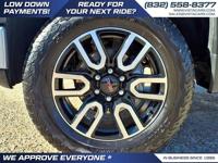 2019 GMC Sierra 1500 AT4 AT 4 AT-4 Vista Cars and Trucks - Image 6