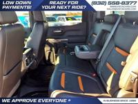 2019 GMC Sierra 1500 AT4 AT 4 AT-4 Vista Cars and Trucks - Image 8