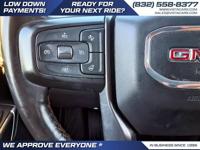 2019 GMC Sierra 1500 AT4 AT 4 AT-4 Vista Cars and Trucks - Image 10