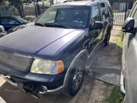 2002 Ford Explorer - Cash Cars! + Scott Harrison Motor Co - Image 2