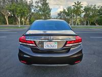 2014 Honda Civic EX L 4DR SEDAN EXCELLENT CONDITION MUST SEE Spring Valley - Image 6