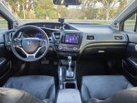 2014 Honda Civic EX L 4DR SEDAN EXCELLENT CONDITION MUST SEE Spring Valley - Image 8