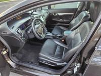 2014 Honda Civic EX L 4DR SEDAN EXCELLENT CONDITION MUST SEE Spring Valley - Image 9