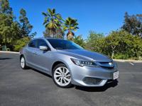 2018 ACURA ILX w/Acura Watch 4dr Sedan Plus Package Excellent Condtion Spring Valley