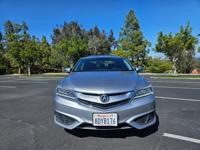 2018 ACURA ILX w/Acura Watch 4dr Sedan Plus Package Excellent Condtion Spring Valley - Image 3