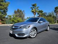 2018 ACURA ILX w/Acura Watch 4dr Sedan Plus Package Excellent Condtion Spring Valley - Image 4