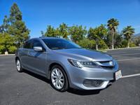 2018 ACURA ILX w/Acura Watch 4dr Sedan Plus Package Excellent Condtion Spring Valley - Image 5