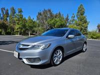2018 ACURA ILX w/Acura Watch 4dr Sedan Plus Package Excellent Condtion Spring Valley - Image 6