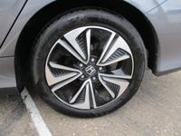 2016 HONDA CIVIC EX-T 90K miles ONE OWNER Excellent Condition Must See SD ( Military Disct. & EZ Financing ) - Image 6