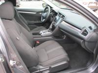 2016 HONDA CIVIC EX-T 90K miles ONE OWNER Excellent Condition Must See SD ( Military Disct. & EZ Financing ) - Image 7