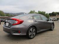 2016 HONDA CIVIC EX-T 90K miles ONE OWNER Excellent Condition Must See SD ( Military Disct. & EZ Financing ) - Image 10