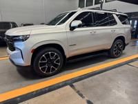 2021 Chevrolet Tahoe RST #9579, 1 Owner, Fully Loaded!! Mesa