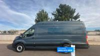 2020 Ford Transit 250 Cargo Van Extended Length High Roof Van 3D - Call/Text 602 + Right Auto and Truck Sales - DELIVERS TODAY! *OAC* - Image 2