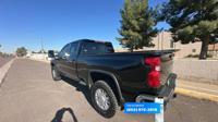 2024 Chevrolet Chevy Silverado 2500 HD Crew Cab LT Pickup 4D 6 1/2 ft - Call/Tex + Right Auto and Truck Sales - DELIVERS TODAY! *OAC* - Image 3