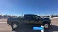2024 Chevrolet Chevy Silverado 2500 HD Crew Cab LT Pickup 4D 6 1/2 ft - Call/Tex + Right Auto and Truck Sales - DELIVERS TODAY! *OAC* - Image 8
