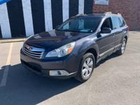 2012 Subaru Outback Wagon 2.5 Touring Norman - Image 2