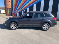 2012 Subaru Outback Wagon 2.5 Touring Norman - Image 3