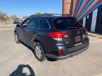 2012 Subaru Outback Wagon 2.5 Touring Norman - Image 4