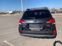 2012 Subaru Outback Wagon 2.5 Touring Norman - Image 5
