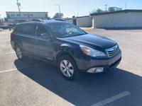 2012 Subaru Outback Wagon 2.5 Touring Norman - Image 8