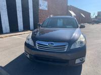 2012 Subaru Outback Wagon 2.5 Touring Norman - Image 9
