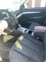 2012 Subaru Outback Wagon 2.5 Touring Norman - Image 10