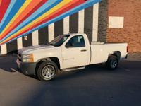 2007 Chevy Silverado 1500 Norman