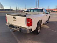 2007 Chevy Silverado 1500 Norman - Image 6