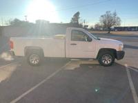 2007 Chevy Silverado 1500 Norman - Image 7