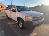 2007 Chevy Silverado 1500 Norman - Image 8