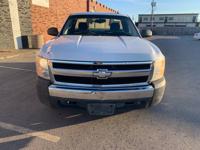 2007 Chevy Silverado 1500 Norman - Image 9