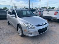 2012 Hyundai Elantra Sportwagon Norman - Image 2