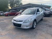 2012 Hyundai Elantra Sportwagon Norman - Image 3