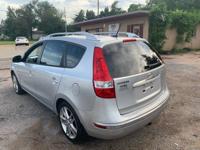 2012 Hyundai Elantra Sportwagon Norman - Image 4