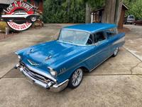 1957 Chevrolet Nomad Bel Air Wagon - Image 4