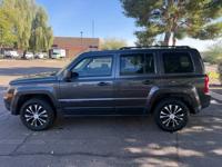 2017 Jeep Patriot Sport Tempe - Image 3