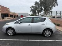 2017 Nissan Leaf Tempe - Image 7