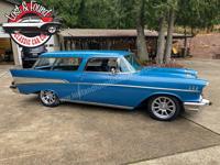 1957 Chevrolet Nomad Bel Air Wagon central/south phx - Image 10