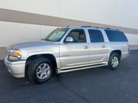 2004 GMC YUKON DENALI XL DEER VALLEY - Image 2
