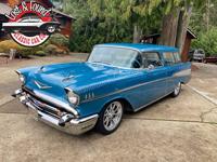 1957 Chevrolet Nomad Bel Air Wagon city of atlanta - Image 3