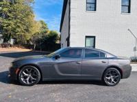 >> 2019 Dodge Charger SXT Plus/ Leather Seats / as LOW as Dn << Payments @ or Less / Call NOW 4O4-957-O743 DEE..... - Image 7