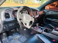 >> 2019 Dodge Charger SXT Plus/ Leather Seats / as LOW as Dn << Payments @ or Less / Call NOW 4O4-957-O743 DEE..... - Image 8