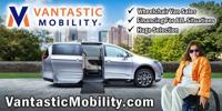 Wheelchair Accessible Vans/ Handicap Vans Vantastic Mobility.com