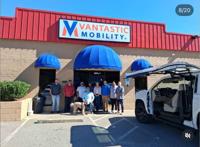 Wheelchair Accessible Vans/ Handicap Vans Vantastic Mobility.com - Image 3