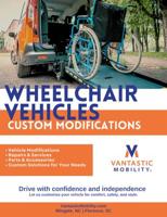 Wheelchair Accessible Vans/ Handicap Vans Vantastic Mobility.com - Image 5