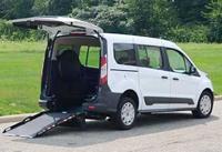 Wheelchair Accessible Vans/ Handicap Vans Vantastic Mobility.com - Image 6