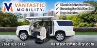 Wheelchair Accessible Vans/ Handicap Vans Vantastic Mobility.com - Image 8