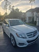 2015 MERCEDES GLK 350 HOUSTON TEXAS - Image 2