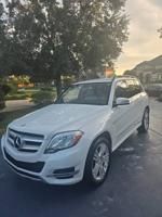 2015 MERCEDES GLK 350 HOUSTON TEXAS - Image 3