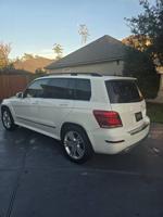 2015 MERCEDES GLK 350 HOUSTON TEXAS - Image 4